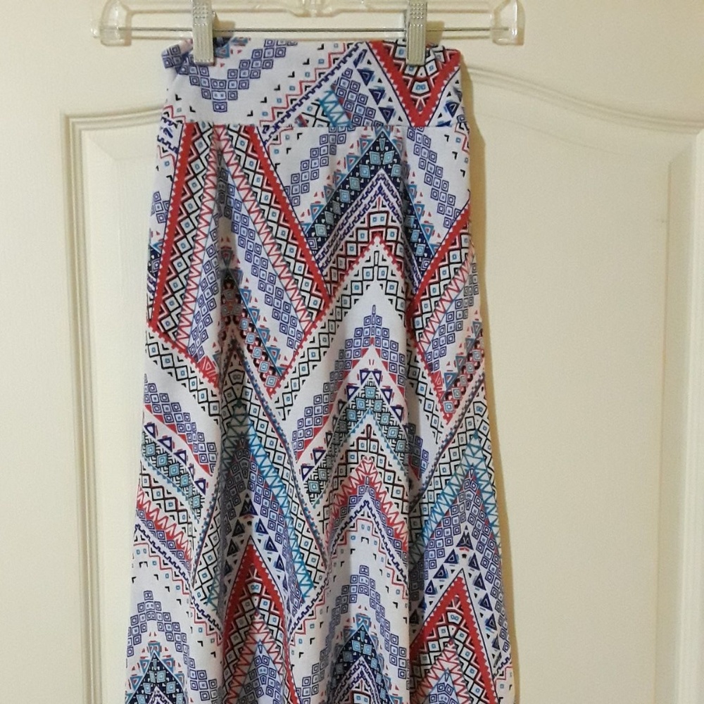 skirt